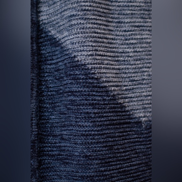 Open Long Sleeveless Knit Cardigan Gap - Picture 6 of 11